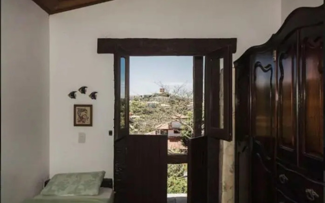 Casa Panorâmica da Ferradura