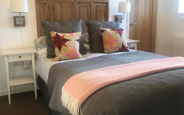 The Gallery Two Bedroom Apartment