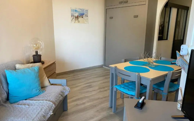 Appartement n 79 Moriani plage