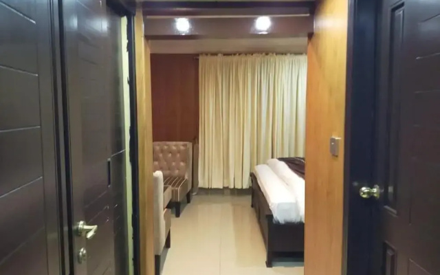 Shagufta Hotel Murree