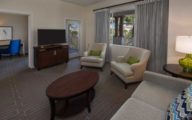Marriott's Grande Vista