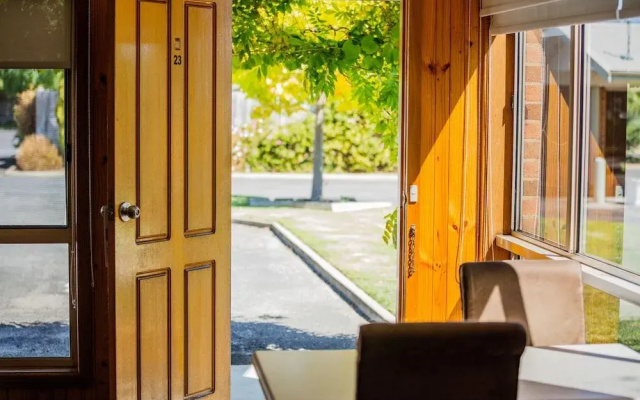 Country Roads Motor Inn Naracoorte