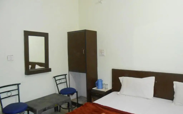Hotel Jyoti Villa