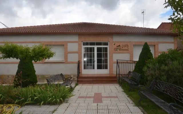 Hostal La Dehesa