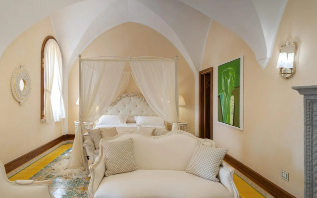 Villa La Rondinaia