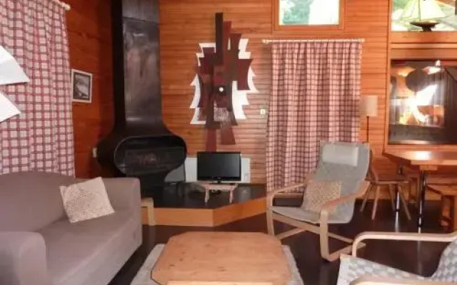 Chalet Les Meuniers