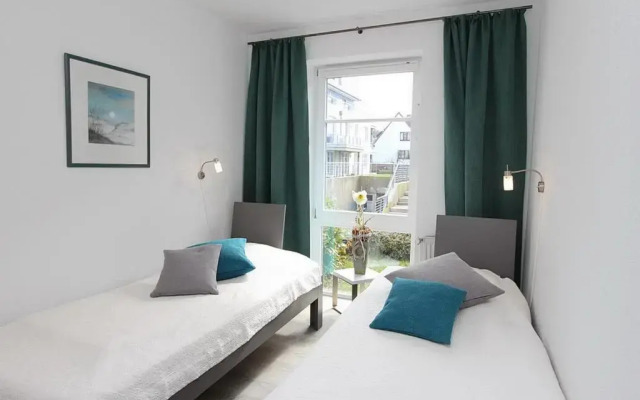 Dünenblick Wohnung 37
