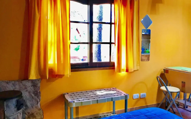 B&B Mi Casa Es Tu Casa