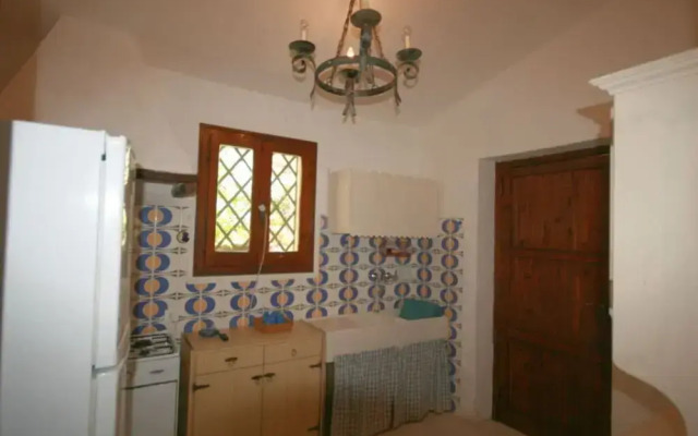 Giannina Comfortable Holiday Residence