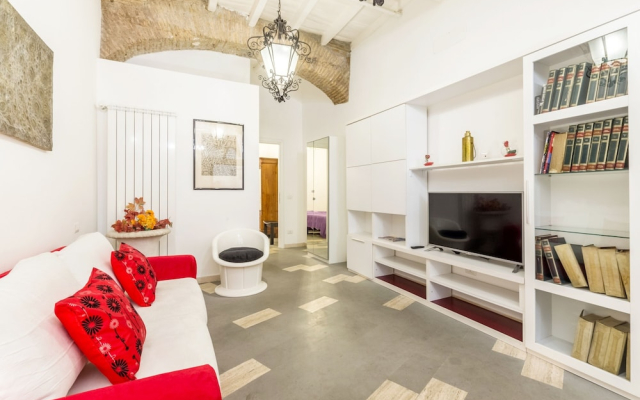 Navona Harmony Apartment - Spagnoli
