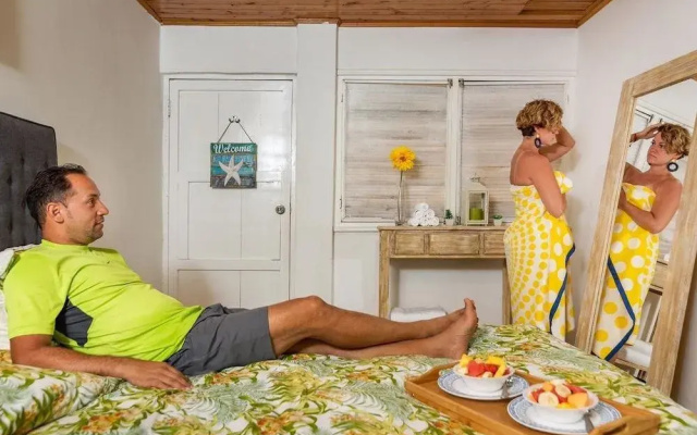 Casa Arrecife Spa