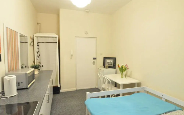 Kensington Rooms
