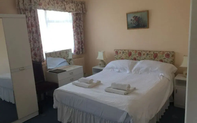Seawold Guest House