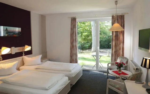 Heidenauer Hotel im Park