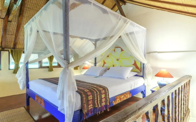 Puri Cendana Resort Bali