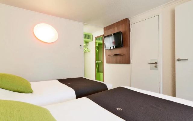 Hotel Campanile Saint Etienne Centre - Villars