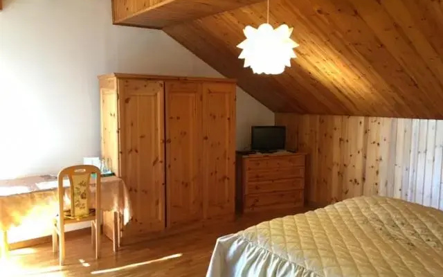 Bed&Breakfast Zattieri