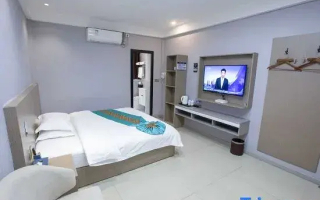 Liang Mao Boutique Hotel