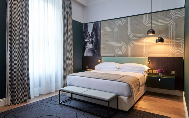 Lexham Gardens by Cheval Maison