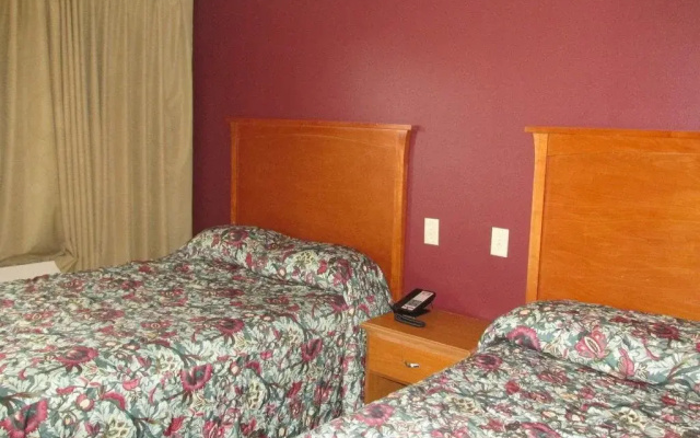 Cajun Country Inn