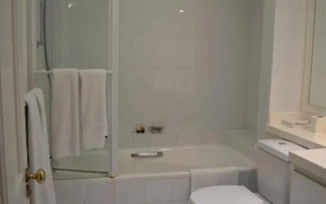 Craigrownie Guest House
