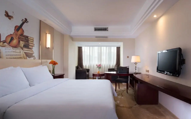 Vienna International Hotel