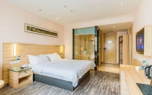 City Comfort Inn (Foshan Dali Xinduhui)