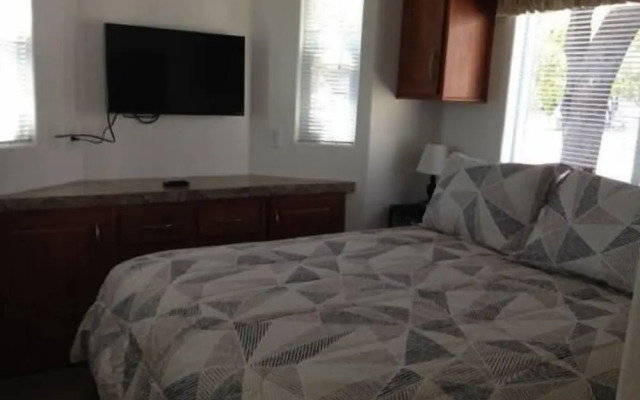 Indian Wells RV Resort