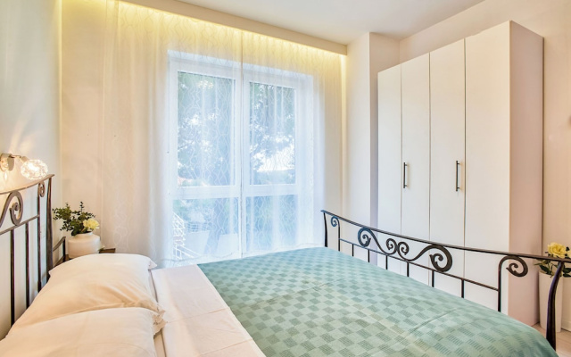 Apartments Villa Sky
