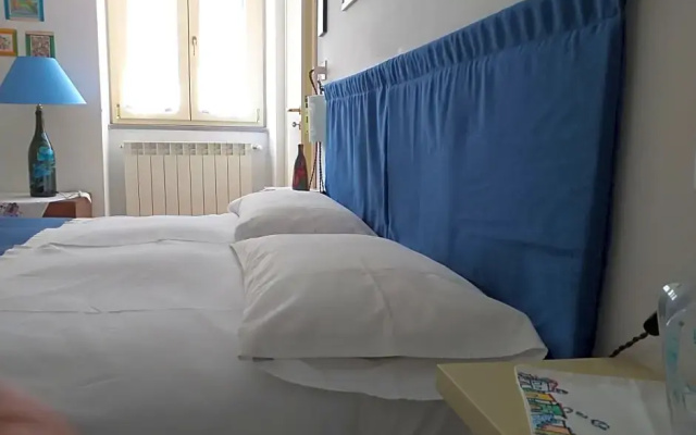 Le Terrazze Sul Pollino B&B