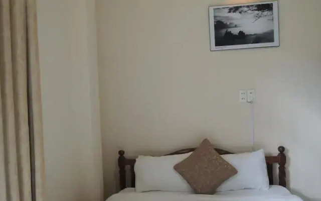 La Pensee 2 Hotel