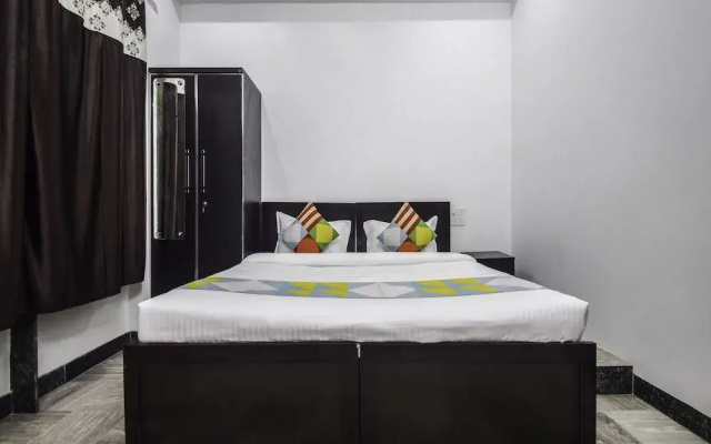 OYO Home 26763 City View Stay