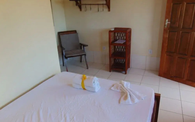 Piassaba's Hostel & Suites