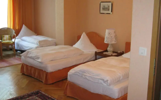 Hotel Eilenriede