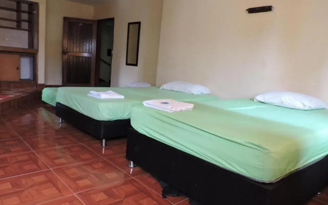 Hotel Ayacucho Real