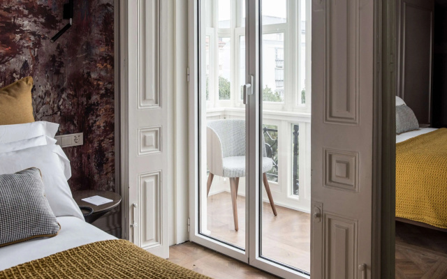 Soho Boutique Palacio de Pombo