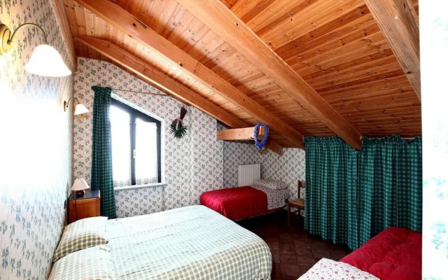 Agriturismo Cascina Papa Mora