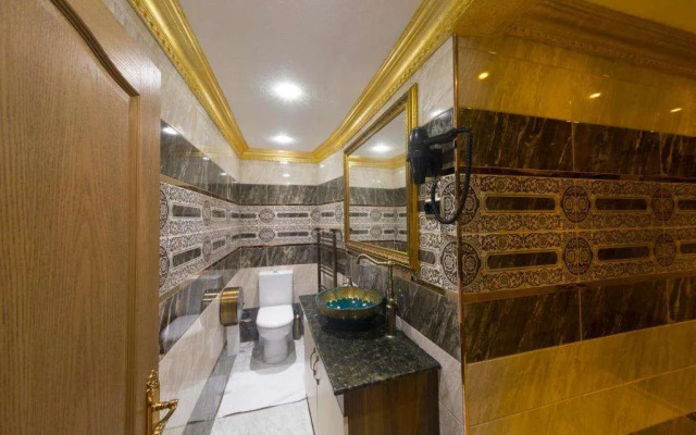 The Pashas House