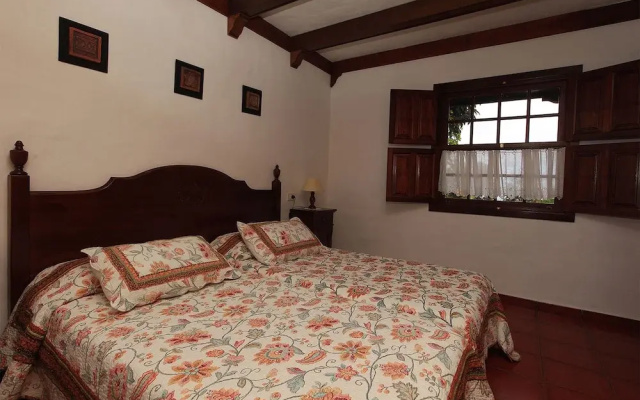 Casa Rural La Oliva by Isla Bonita
