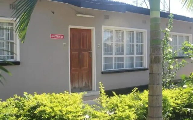 Zholela lodge