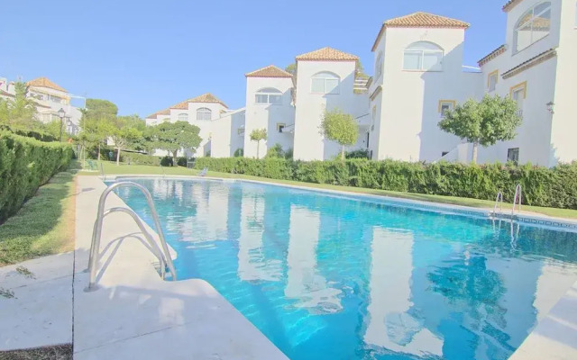 Apartamento Costabella