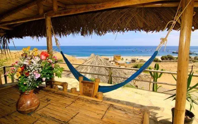 Oceanic Bungalows