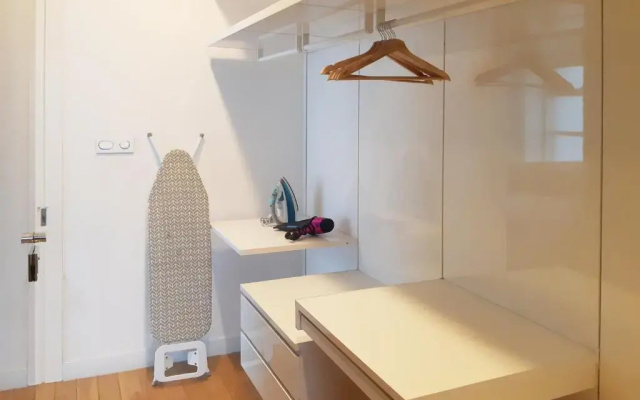 Serviced Suites at Platinum KLCC