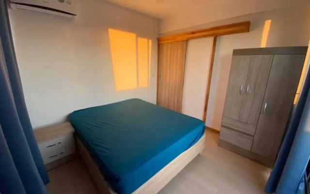 Coral Terrace 16