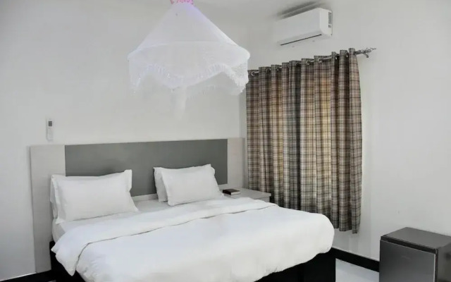Alexandrina's Corner Bed and Breakfast