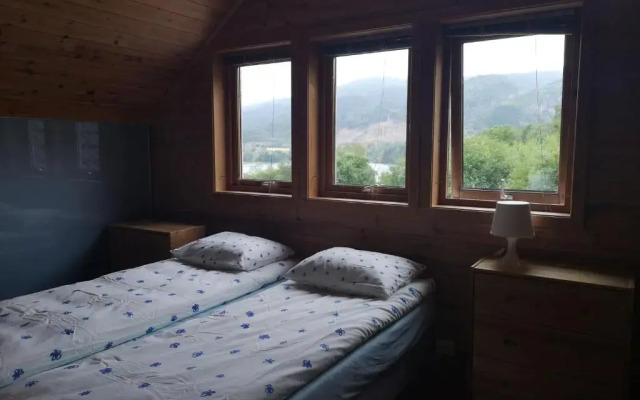 Dada Apartment