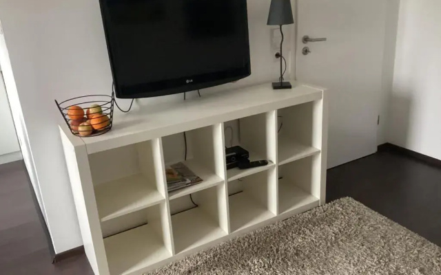 Relaxen Vor Den Toren Bambergs