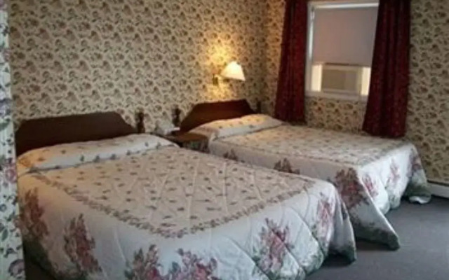 Swiss Inn & Restaurant