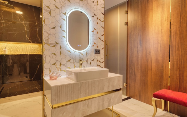 Imperia Luxury Vila
