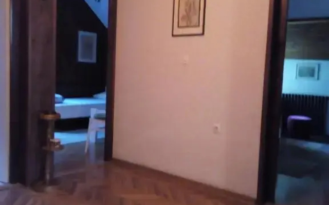 Apartment Stojkov
